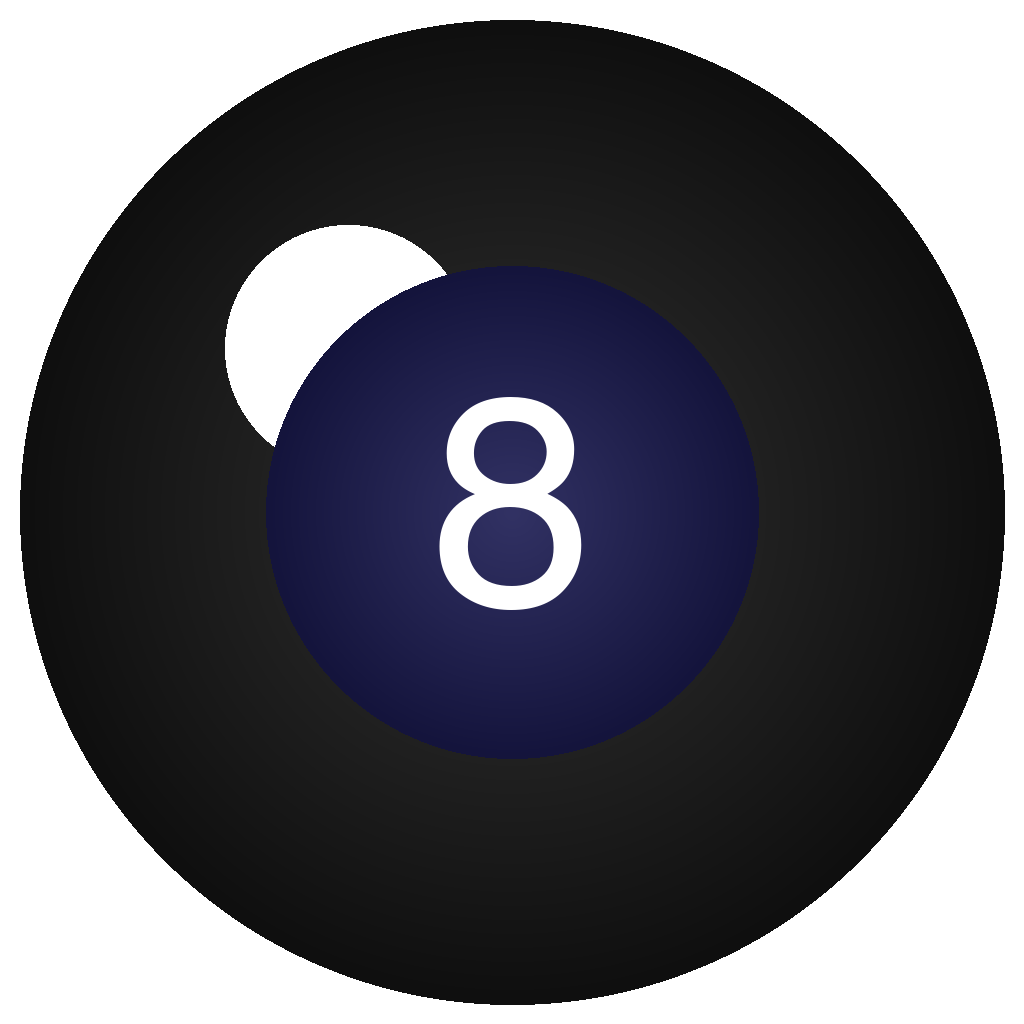 Eight Ball Wisdom
