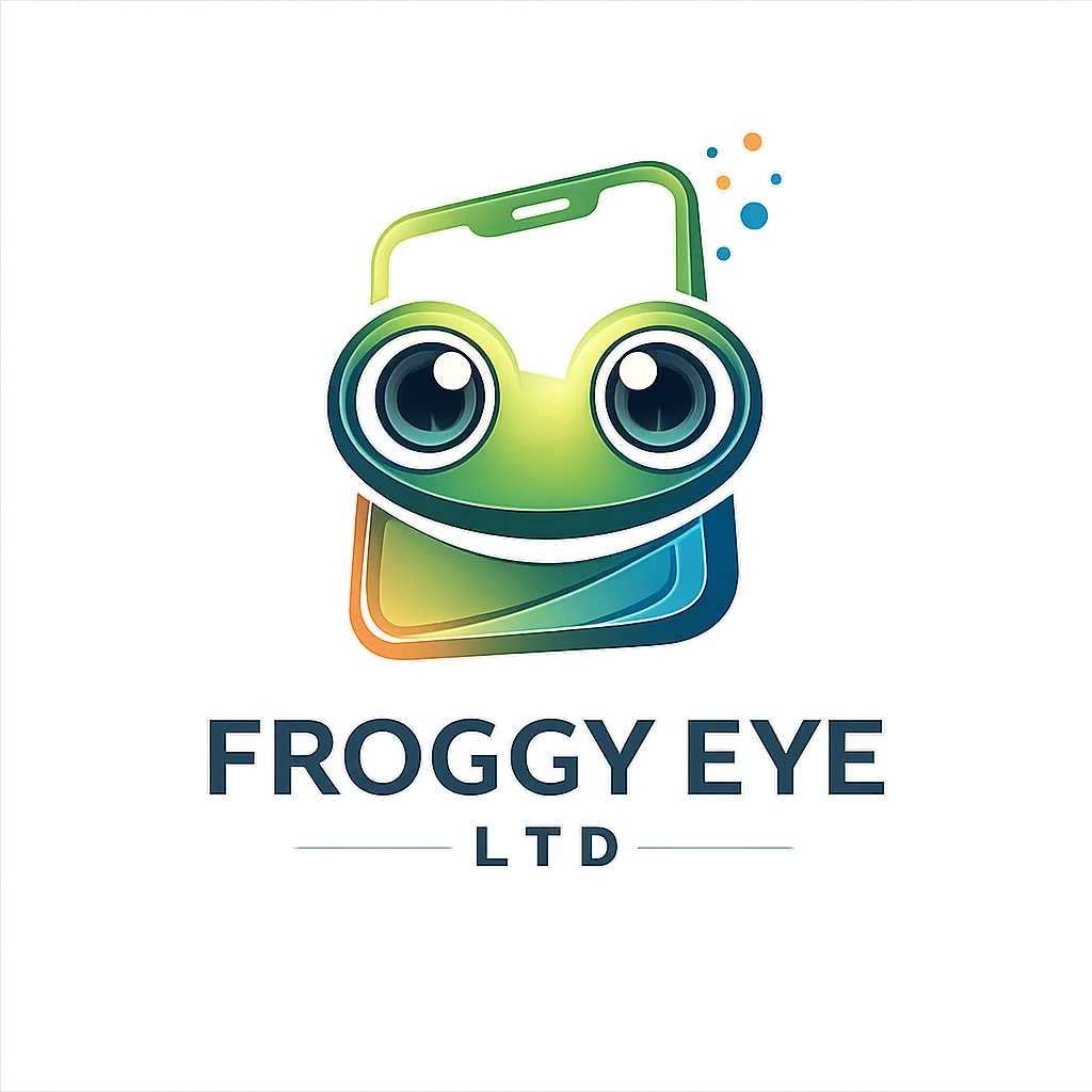 Froggy Eye Ltd