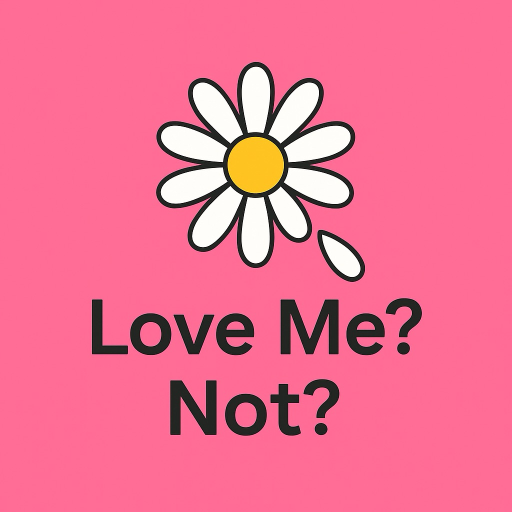Love Me Not